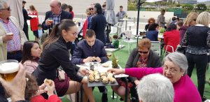 malaga catering para bodas