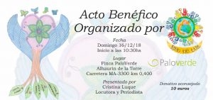 catering bautizos malaga