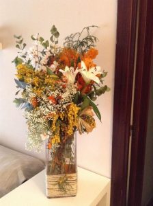 catering comuniones malaga