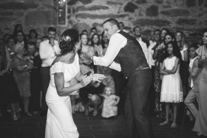 catering bautizos malaga