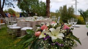 catering celebraciones malaga