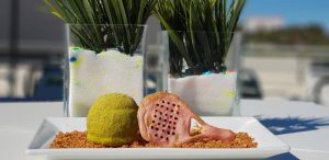 catering bautizos malaga