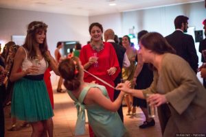 catering bautizos malaga