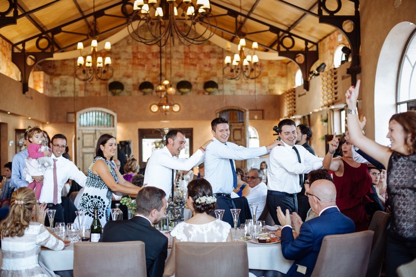 catering finca bodas malaga